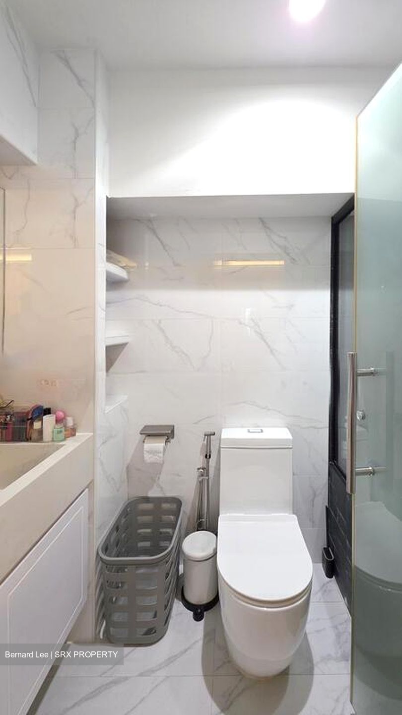 Blk 302C Anchorvale Court (Sengkang), HDB Executive #513988411